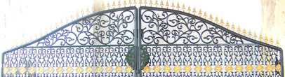 Gate